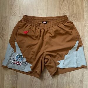 Travis Scott Cacti Shorts Size M